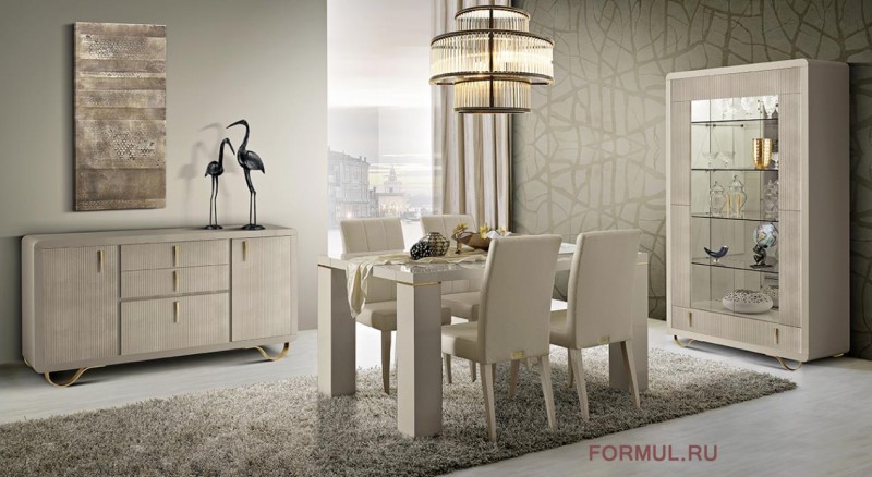 Гостиная Saber Jewels